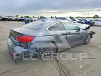 2019 BMW 430 photo