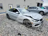 2019 BMW 430 photo