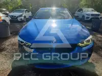 2019 BMW 430 фото