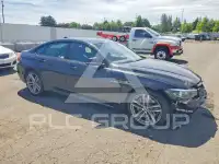 2019 BMW 430 фото