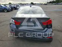2019 BMW 430 photo