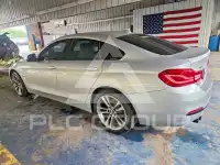 2019 BMW 430 фото