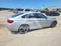 2019 BMW 430 photo