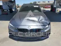 2019 BMW 430 photo