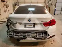2019 BMW 430 фото