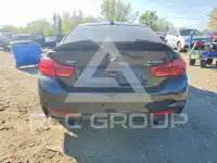 2019 BMW 430 фото