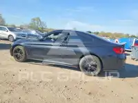 2019 BMW 430 фото