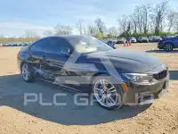 2019 BMW 430 фото