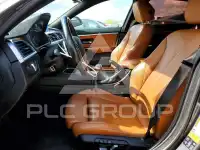 2019 BMW 430 photo