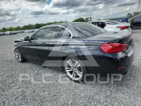 2019 BMW 430 фото