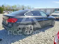2019 BMW 430 фото