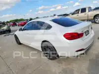 2019 BMW 430 photo