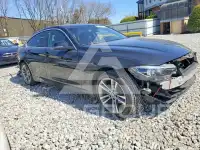 2019 BMW 430 фото