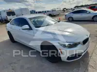 2019 BMW 430 photo