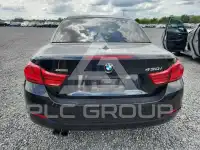 2019 BMW 430 фото
