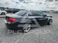 2019 BMW 430 фото