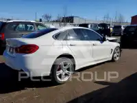 2019 BMW 430 фото