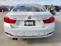 2019 BMW 430 photo