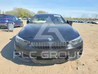 2019 BMW 430 фото