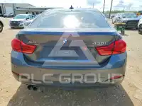 2019 BMW 430 photo
