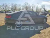 2019 BMW 430 фото