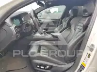 2019 BMW M5 photo