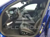 2019 BMW M5 фото