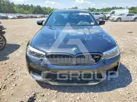 2019 BMW M5 фото