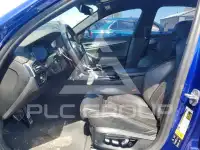 2019 BMW M5 фото