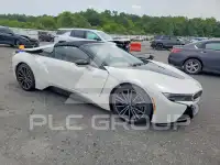 2019 BMW I8 фото