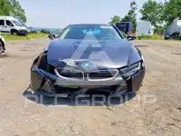 2019 BMW I8 фото