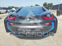 2019 BMW I8 фото