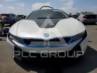 2019 BMW I8 фото