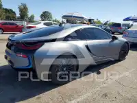 2019 BMW I8 photo