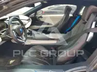 2019 BMW I8 фото
