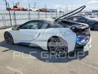 2019 BMW I8 фото