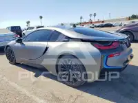 2019 BMW I8 photo