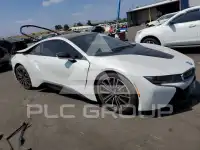 2019 BMW I8 фото