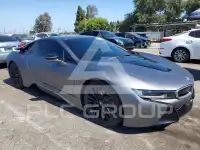 2019 BMW I8 photo