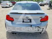 2019 BMW M2 photo