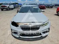 2019 BMW M2 photo