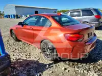 2019 BMW M2 photo