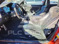 2019 BMW M2 photo