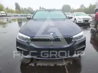 2019 BMW M550 фото
