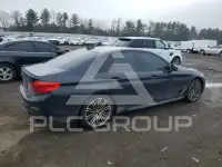 2019 BMW M5 photo