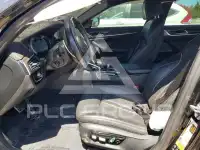2019 BMW M550 фото