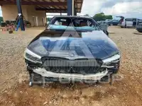 2019 BMW M5 фото