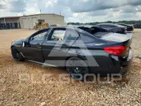 2019 BMW M5 фото