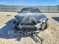 2019 BMW M5 фото