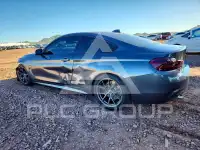 2019 BMW 440 фото